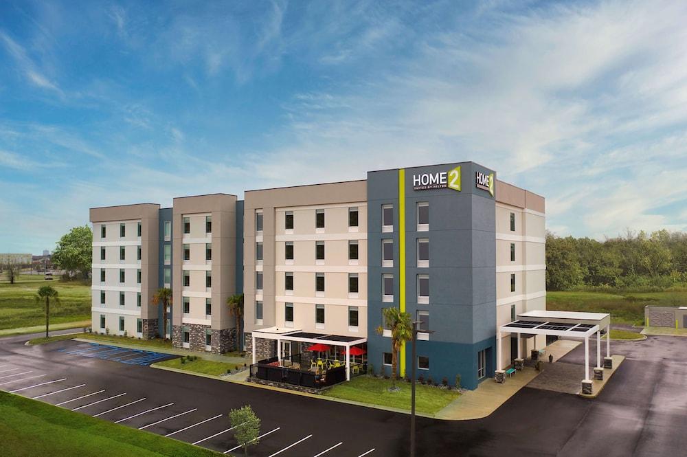 Home2 Suites by Hilton Jackson/Pearl, MS photo 28