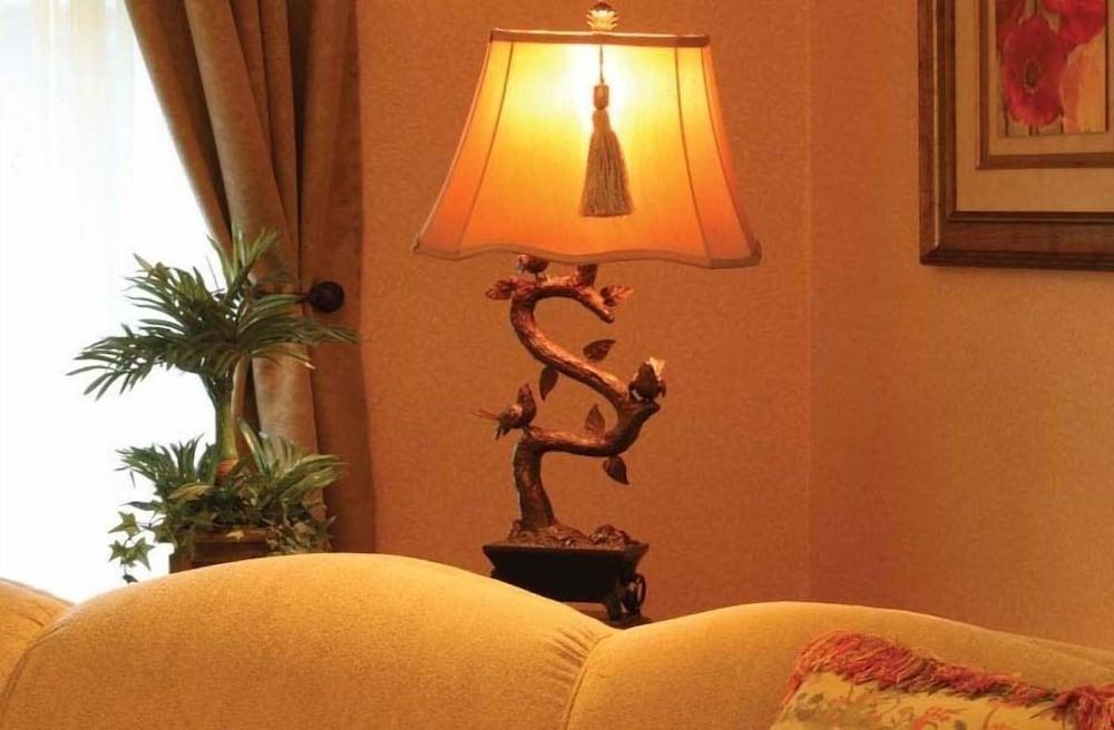 The Martha Washington Inn And Spa photo 31