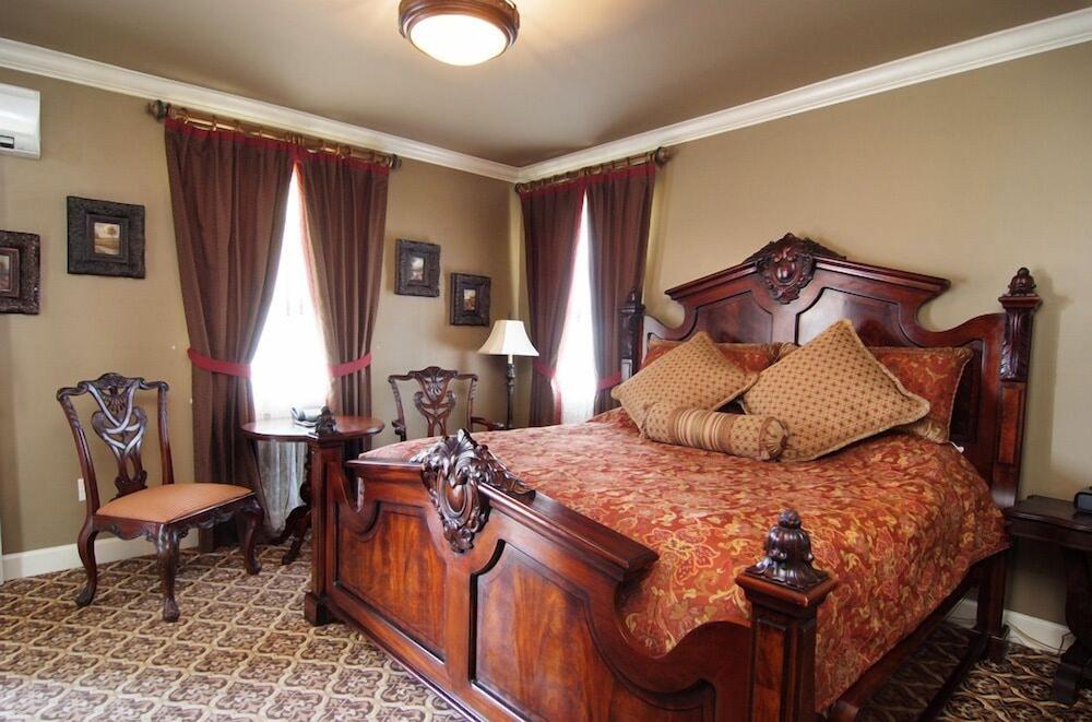 Nottoway Plantation Resort photo 3