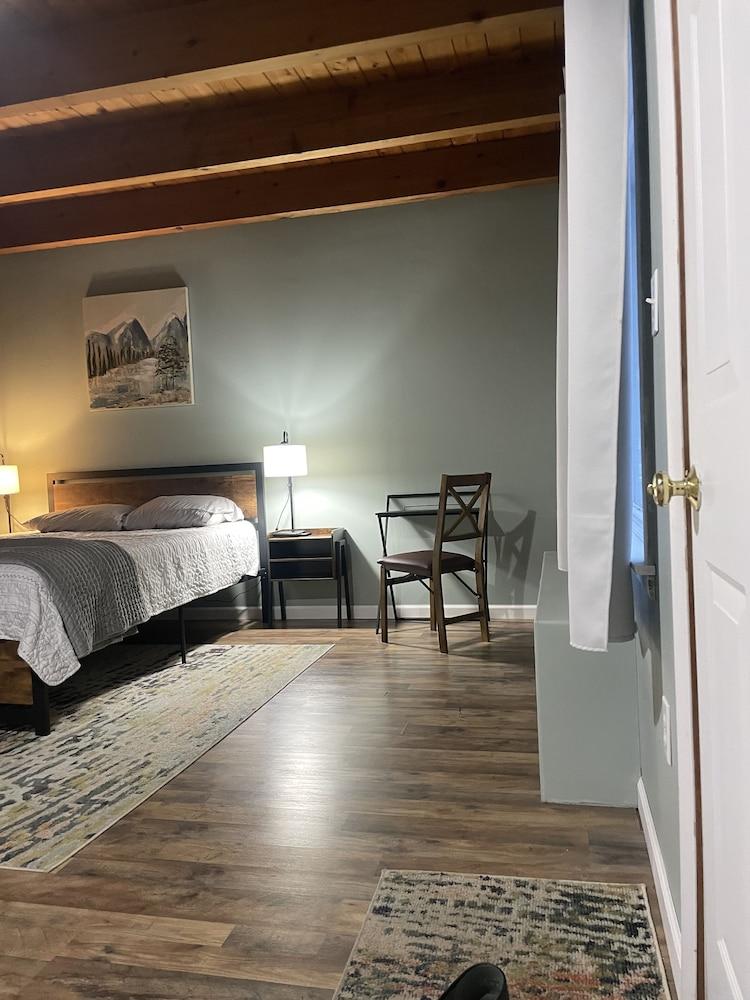 The Arsenal Inn photo 31