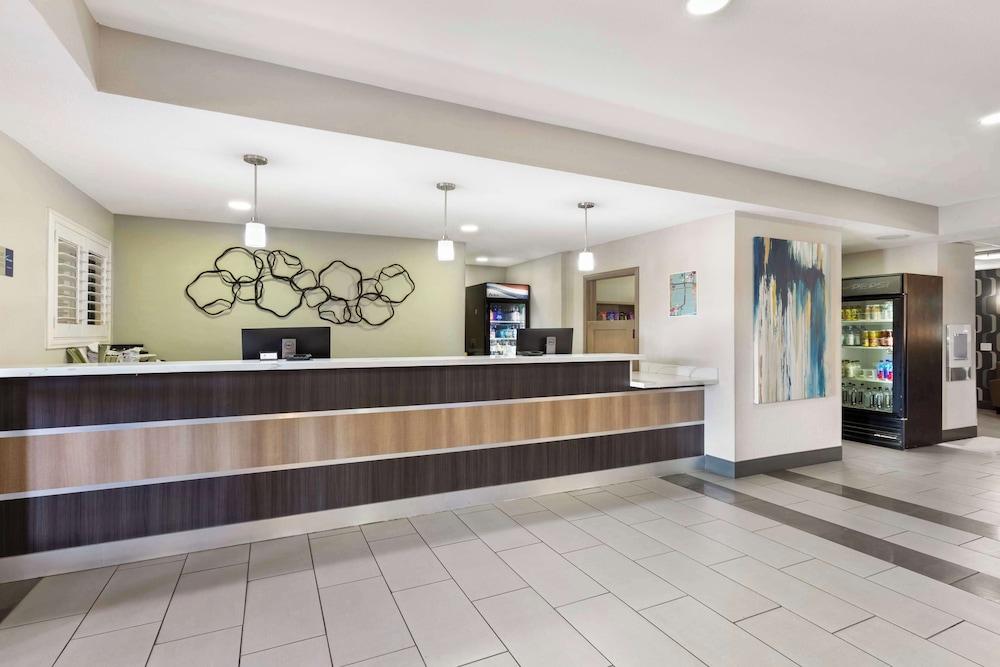 Best Western Plus Safford photo 3