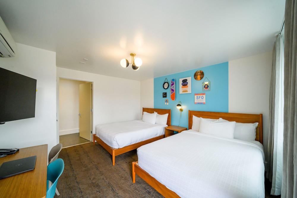 Becks Motor Lodge photo 34