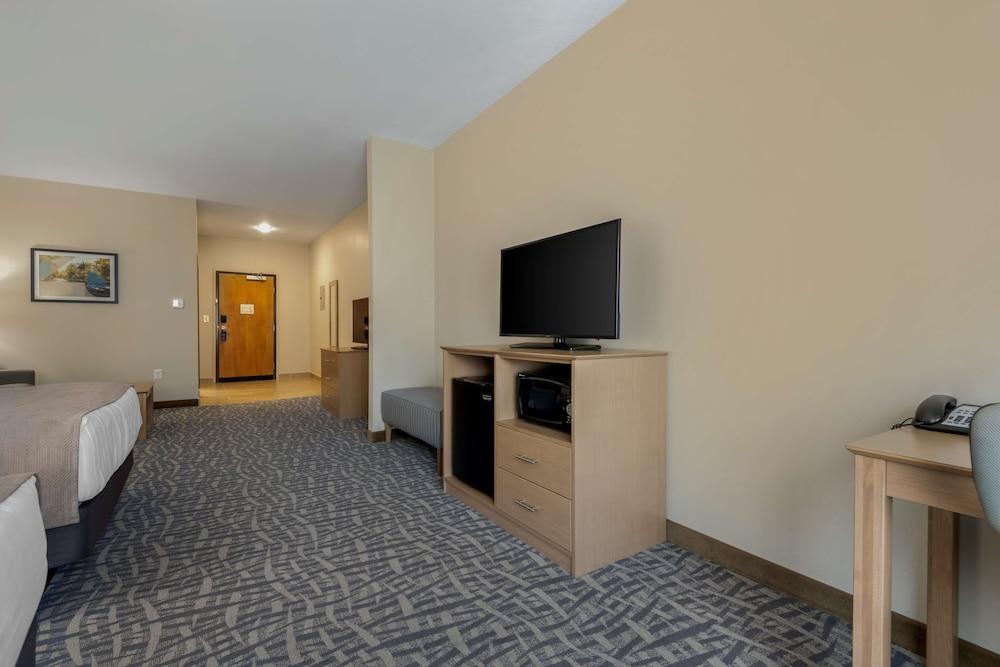 Best Western Plus Rumford Falls photo 5