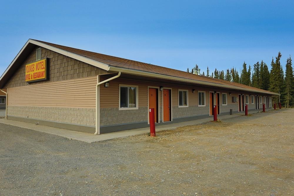 Young's Motel photo 1