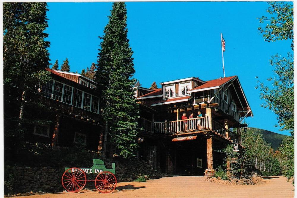 Baldpate Inn photo 26
