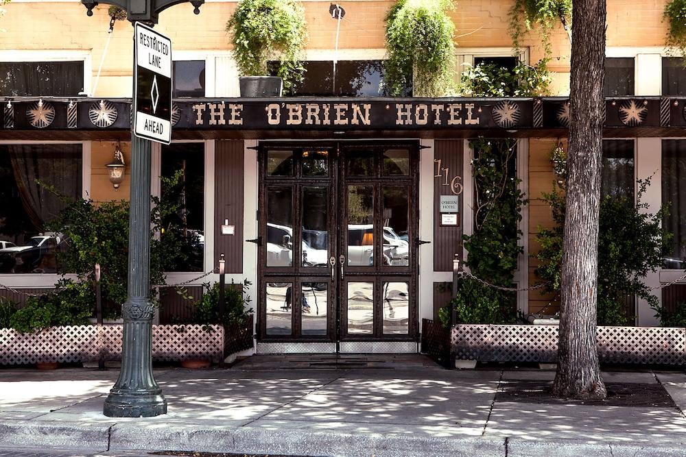 O´Brien Historic Hotel photo 48