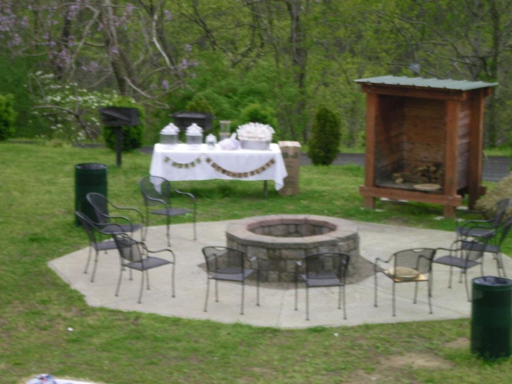 Chief Logan Lodge photo 36