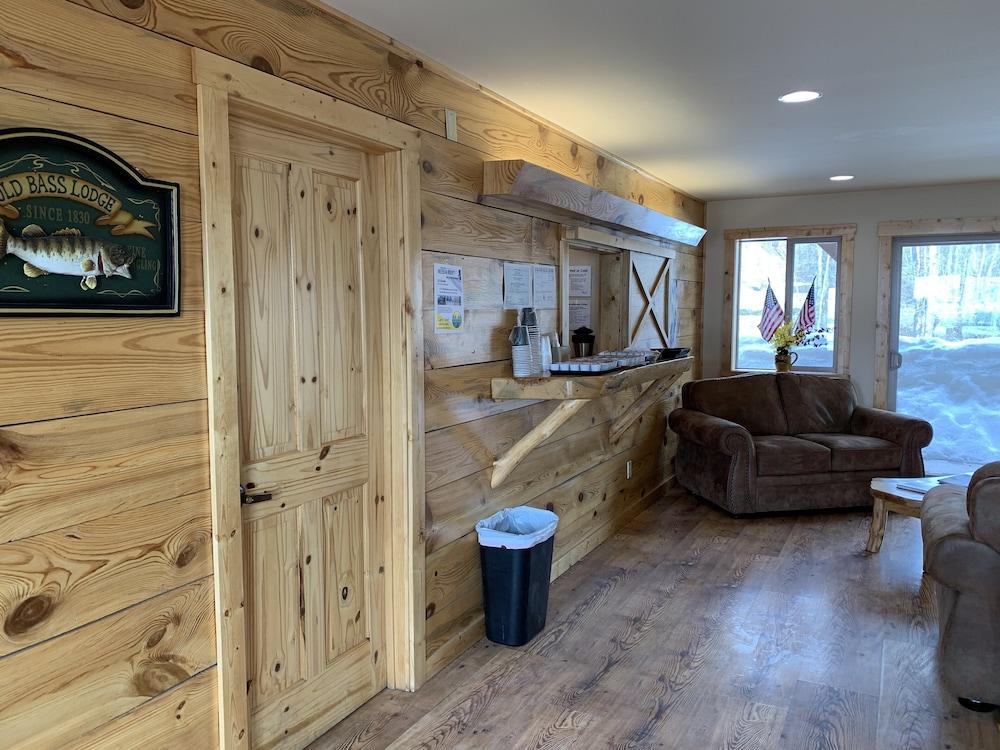 Methow River Lodge & Cabins photo 16