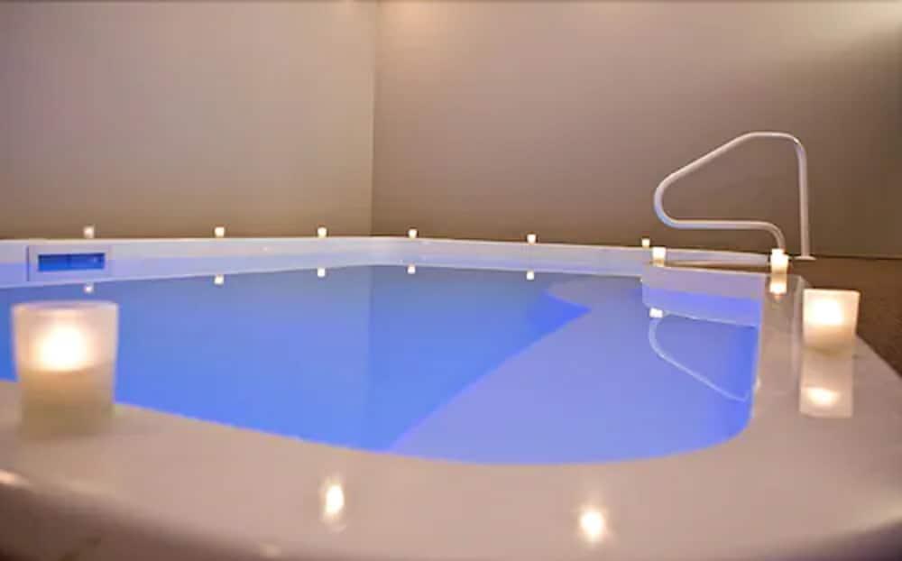 Belamere Suites Hotel photo 4