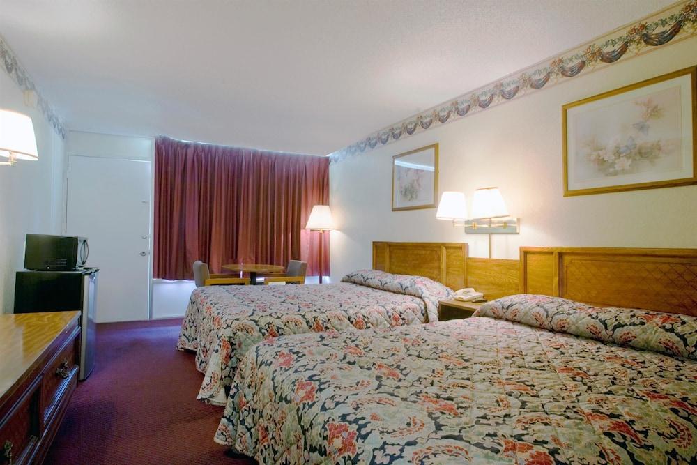 Americas Best Value Inn Loudon Lenoir City photo 9
