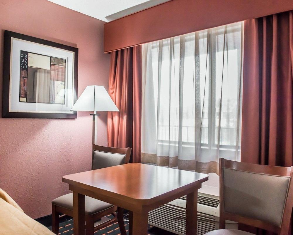 Quality Inn Marianna South photo 34