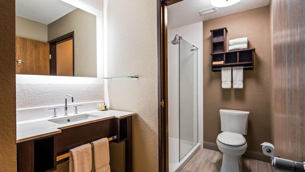 Best Western Stanton Inn photo 20