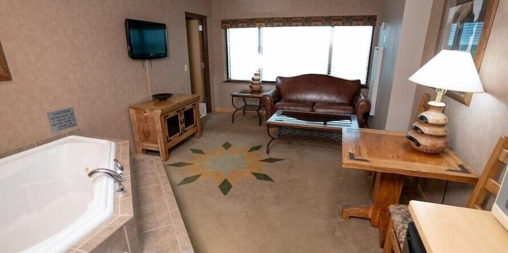 Dakota Sioux Casino & Hotel photo 21