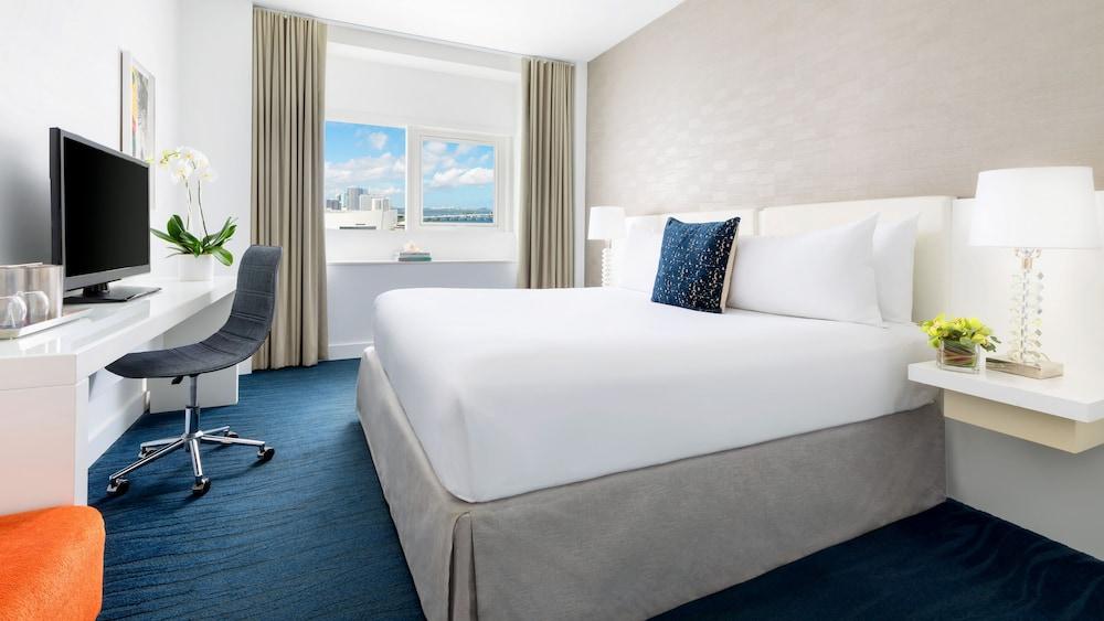 YVE Hotel Miami photo 19