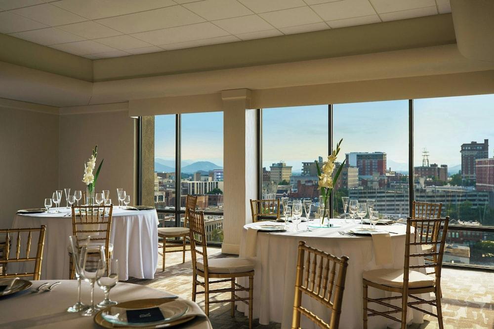 Renaissance Asheville Downtown Hotel photo 52