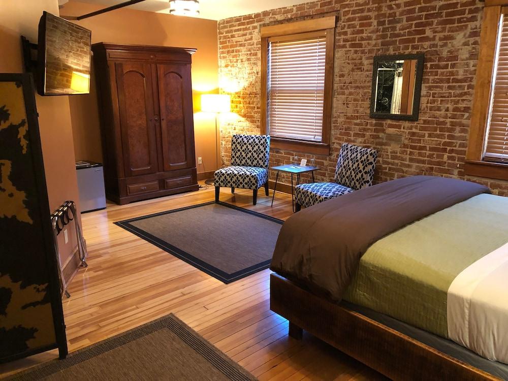 Hotel Frederick photo 32