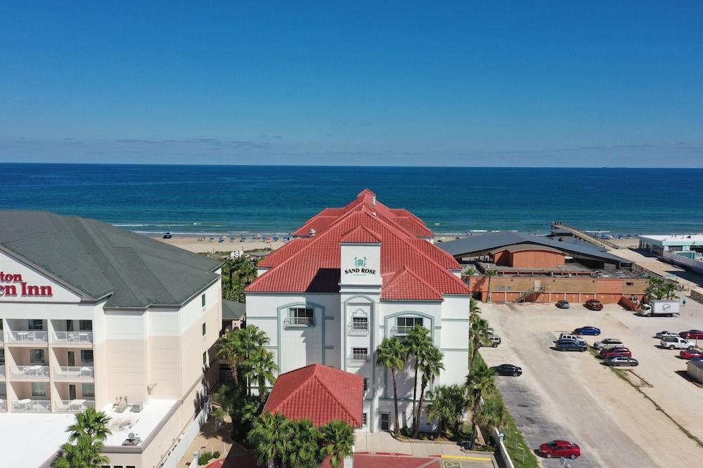 Sand Rose Beach Resort photo 1