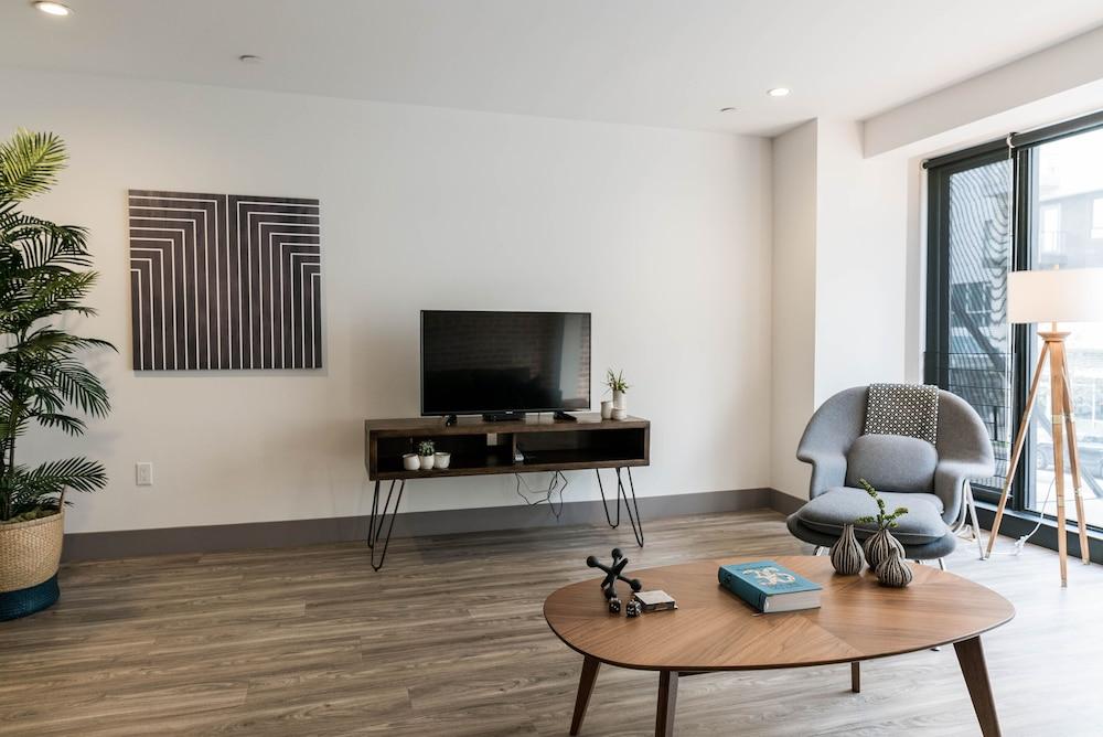 Abode Los Angeles - Downtown South Park photo 67
