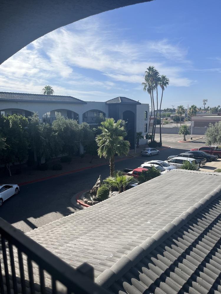 Ocotillo Apartments & Hotel photo 6