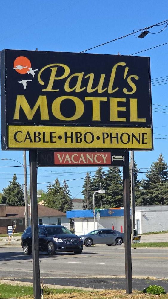Paul's Motel photo 6