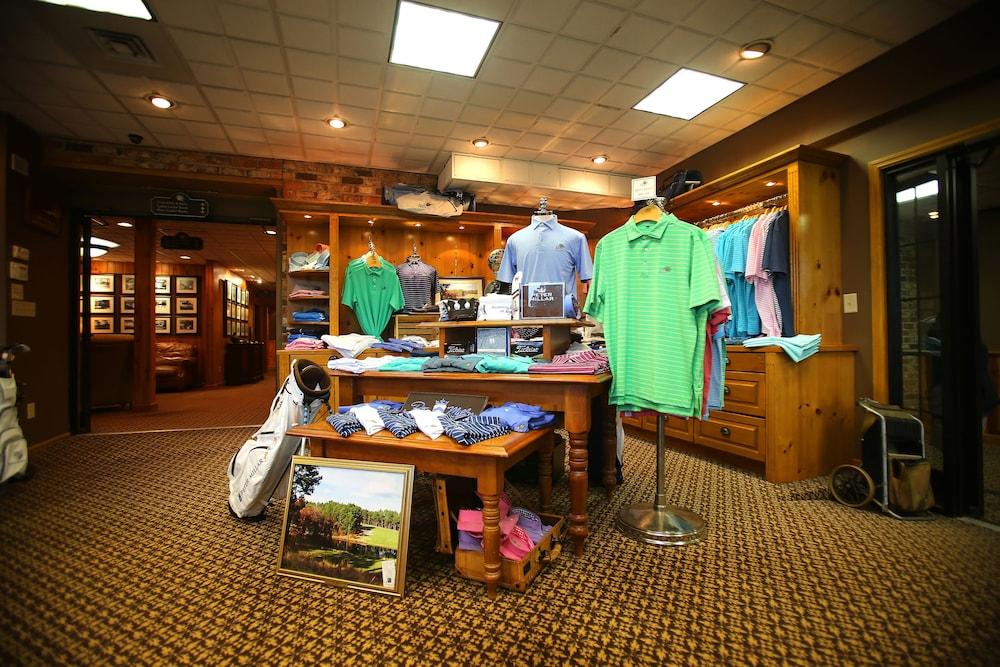 Pine Needles Lodge & Golf Club photo 60
