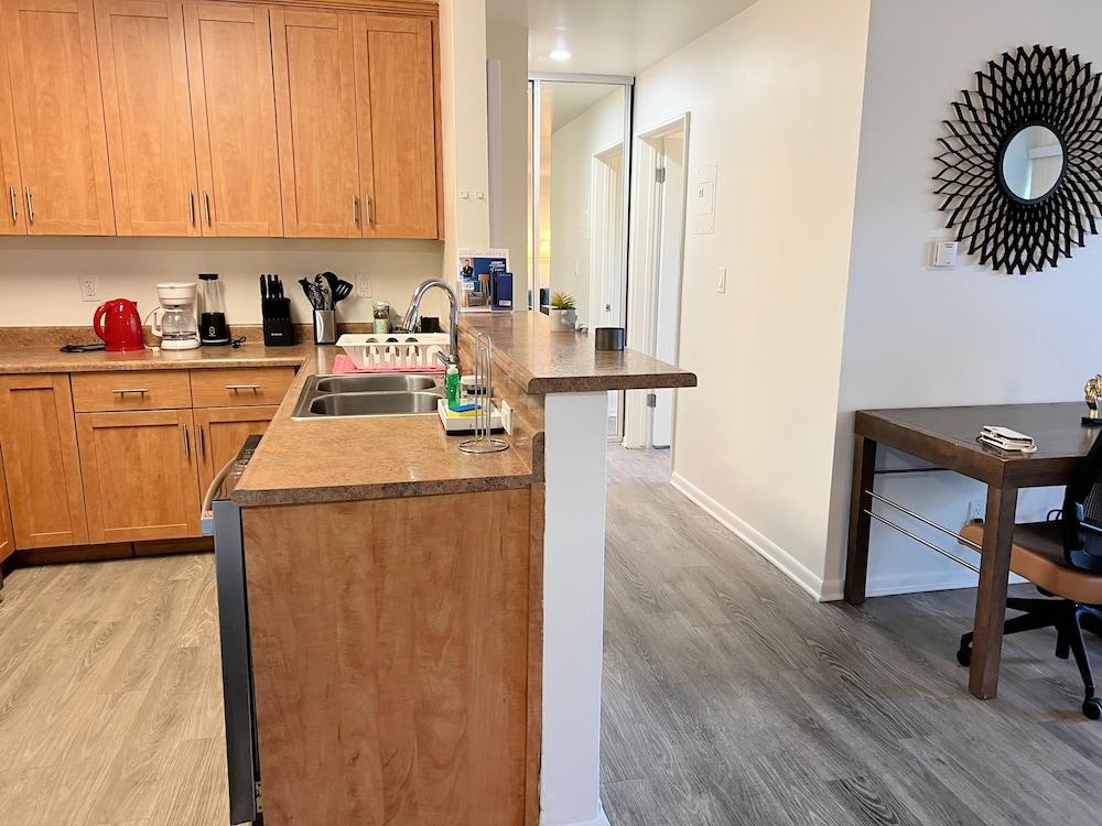 Executive Suites near Santa Monica photo 30