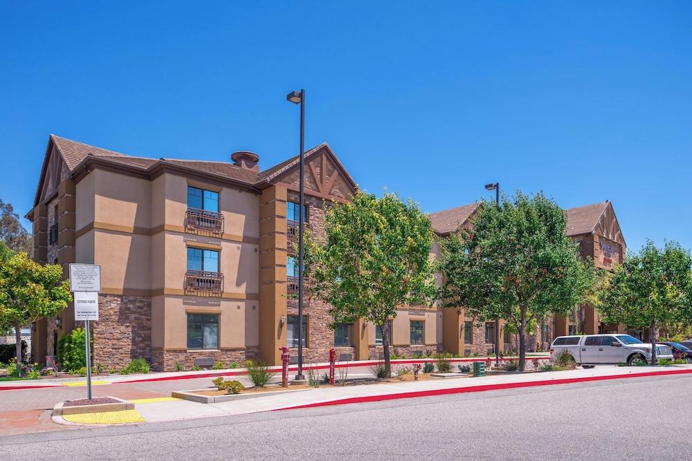 Springhill Suites by Marriott Temecula Wine Country photo 40
