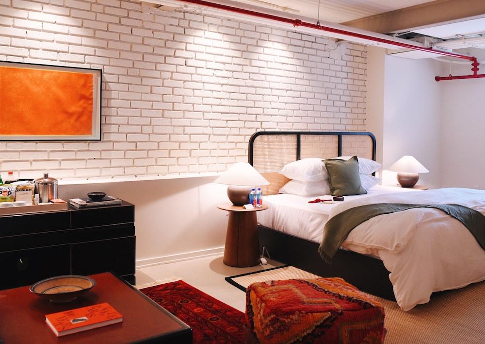 Cherry Warehouse Hotel photo 14