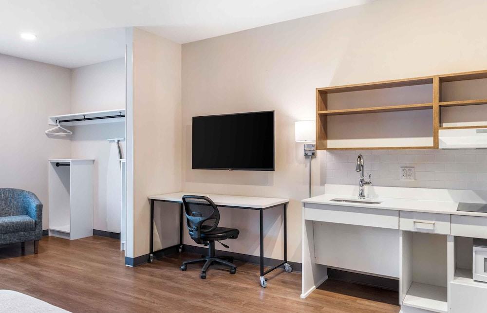 Extended Stay America Premier Suites - Temple photo 41