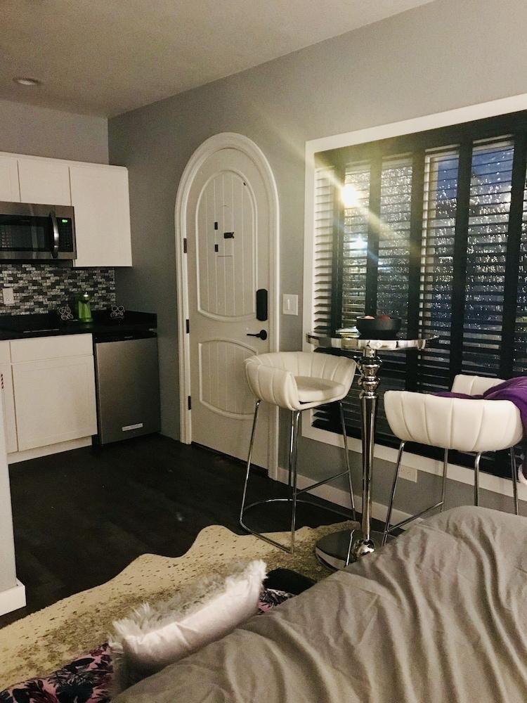 EO Bungalows – Adults Only photo 27