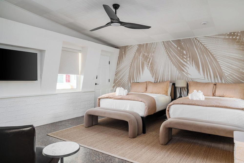 Haleys Court Boutique Motel photo 30