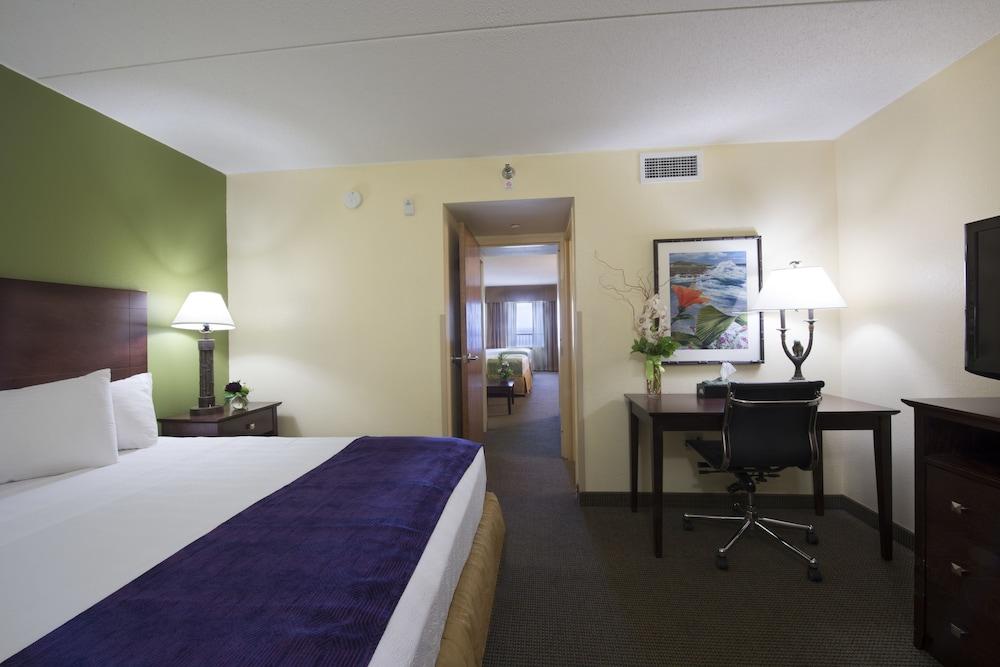 Edgewater Hotel & Waterpark photo 45