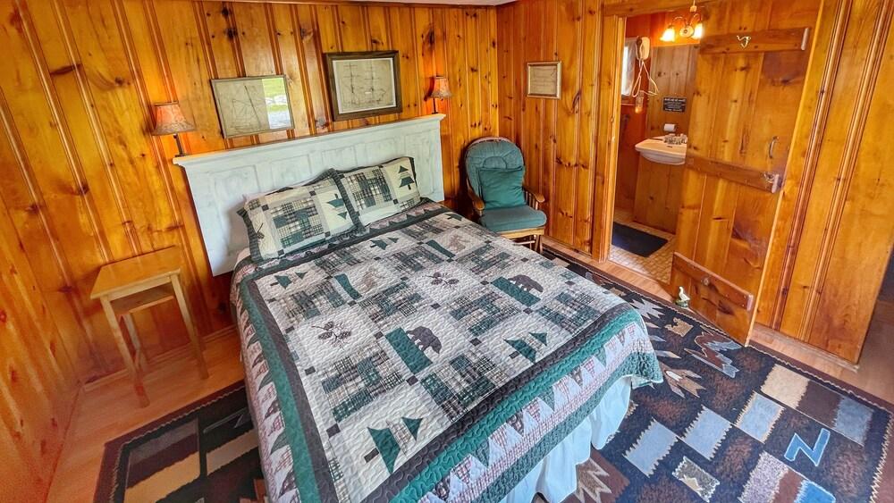 Open Hearth Inn photo 64