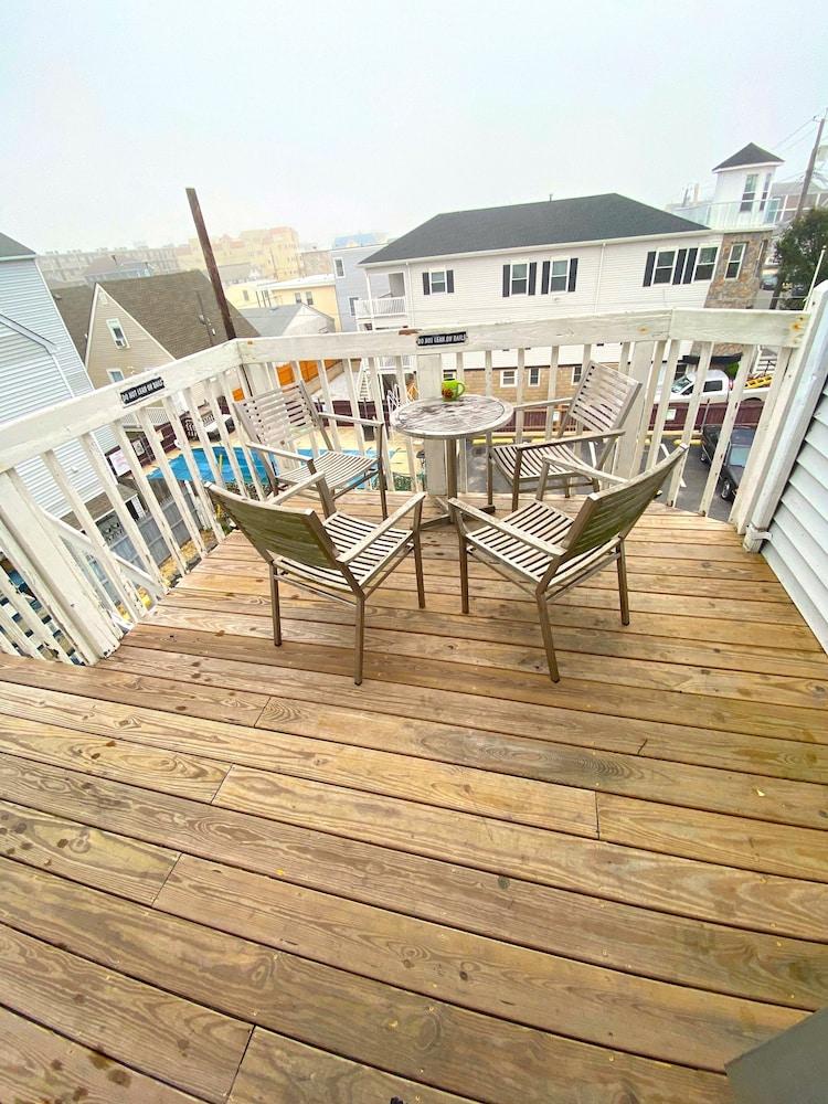 Hammock Inn & Suites - Jersey Shore photo 21