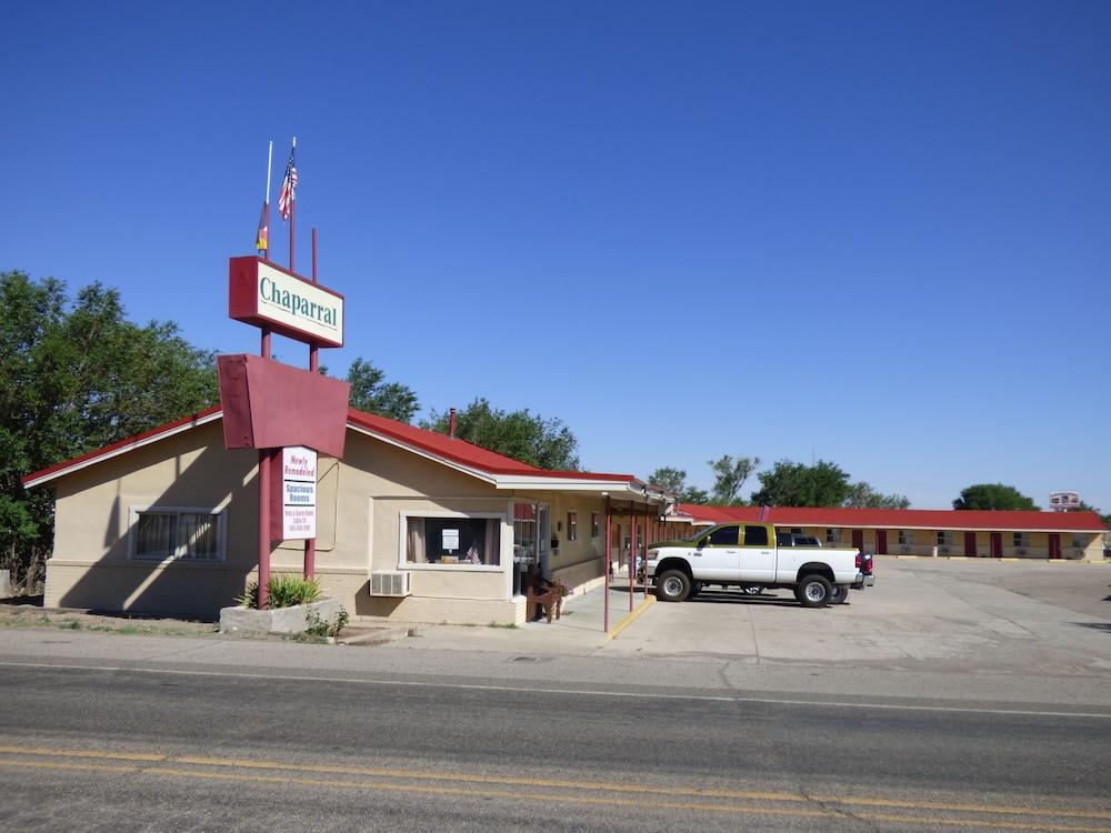 Carrizozo Inn photo 24