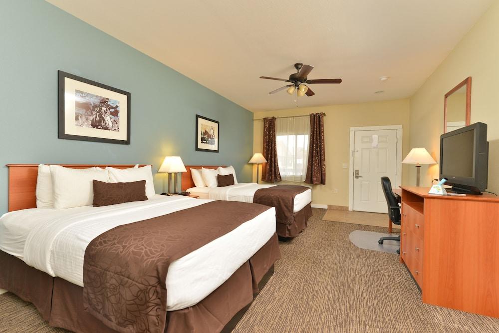 The Texas Lodge photo 15