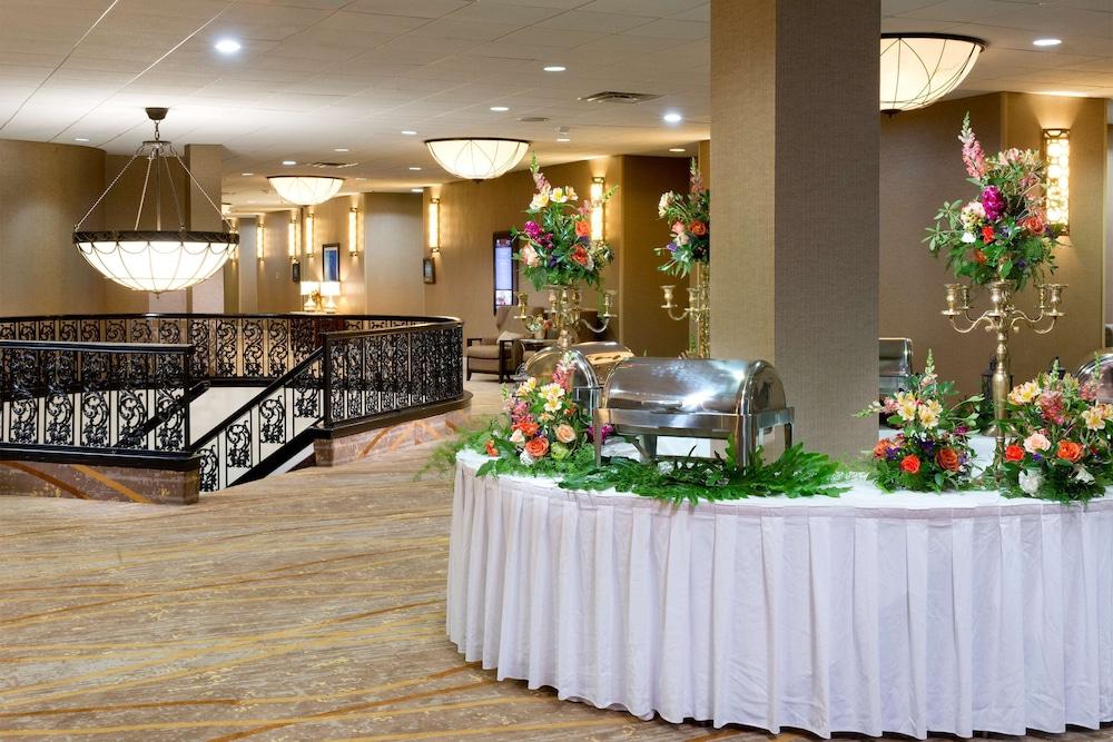 DoubleTree by Hilton Hotel Lafayette photo 54