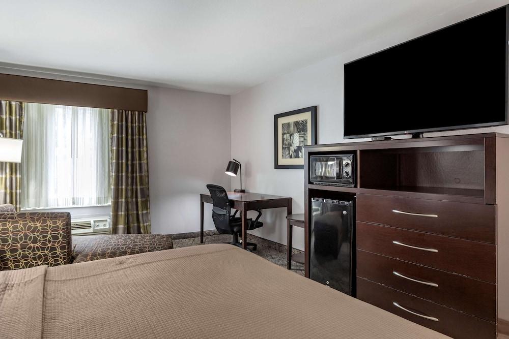 Best Western Oakdale Inn photo 5
