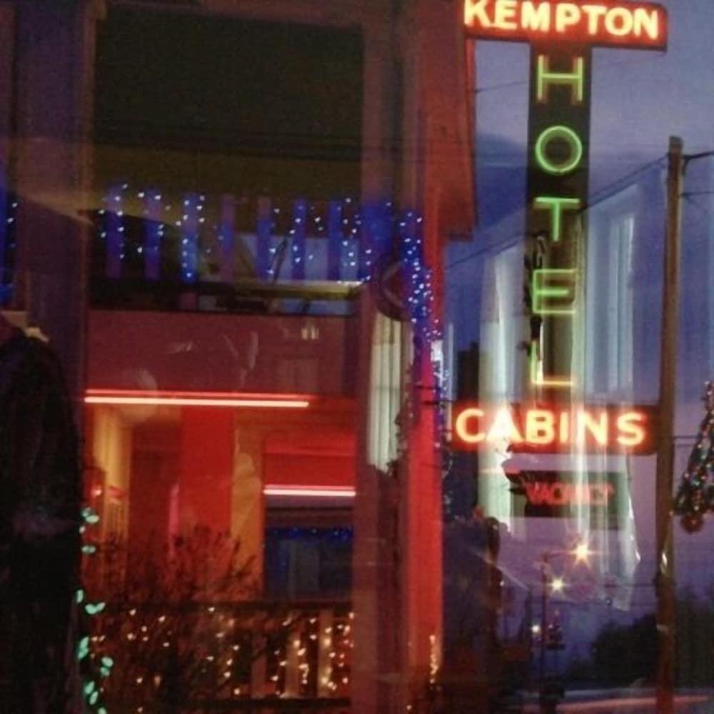 The Kempton Hotel photo 16