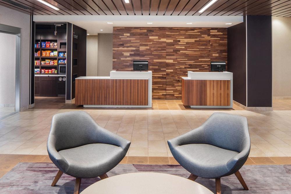 Courtyard by Marriott Wayne Fairfield photo 2