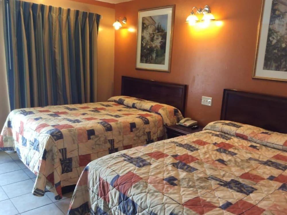 Budget Inn And Suites photo 17