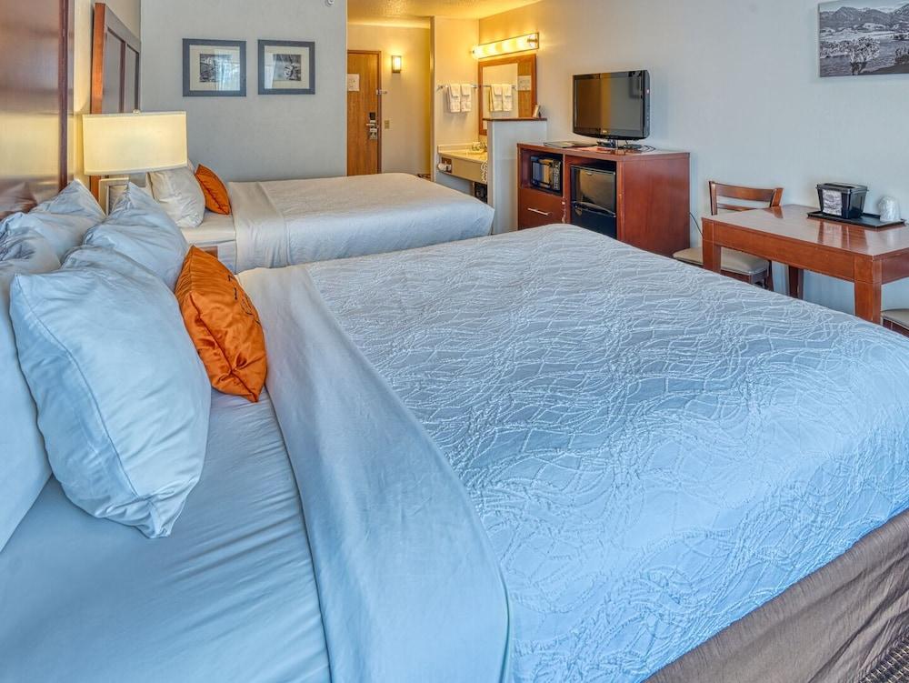 Yellowstone River Inn & Suites photo 4