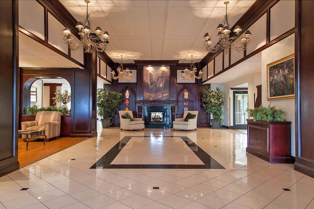 Park Pointe Hotel photo 3