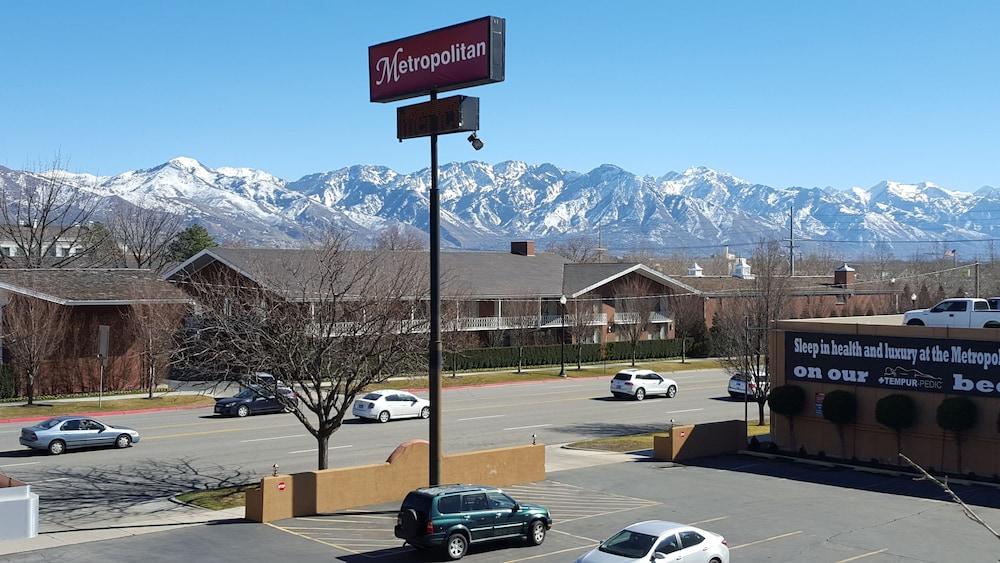 The Metropolitan Inn photo 25