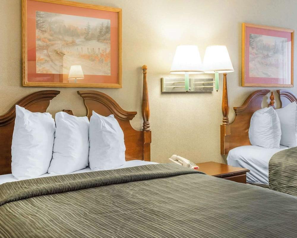 Quality Inn Reidsville Hwy 29 photo 10