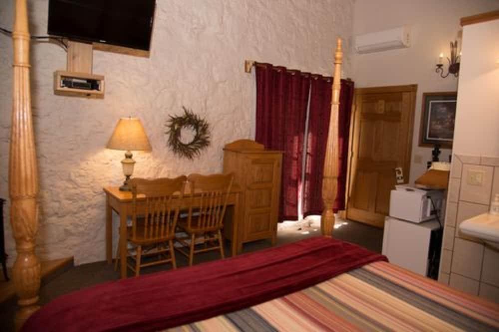Stone Mill Hotel & Suites photo 58