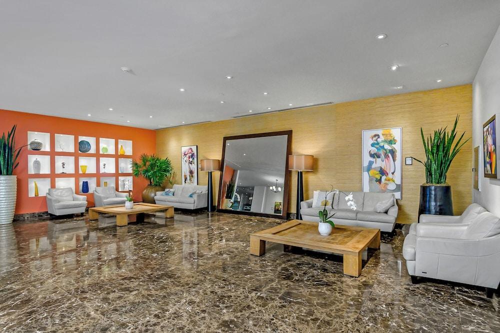 The Atlantic Hotel & Spa photo 3
