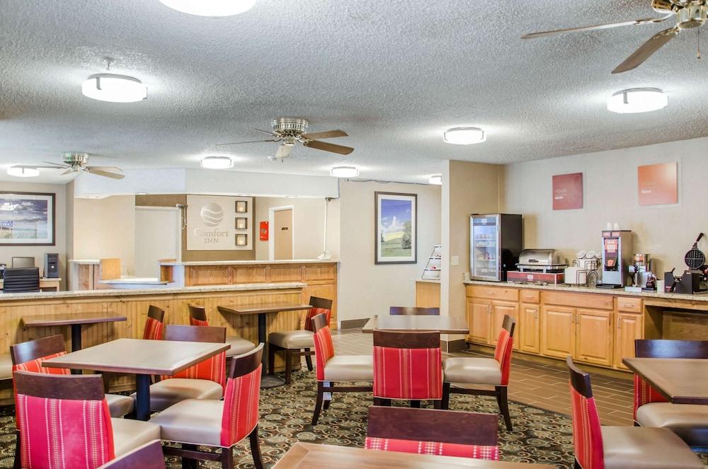 Comfort Inn Idaho Falls photo 32