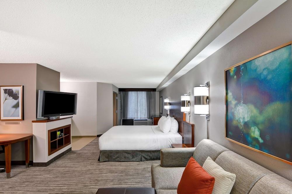 Hyatt Place Birmingham/Hoover photo 16