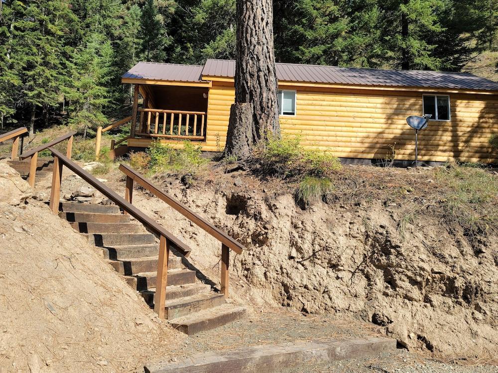 South Fork Junction Lodge & RV Park photo 83